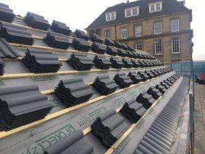 How to tell if your flat roof needs repairing