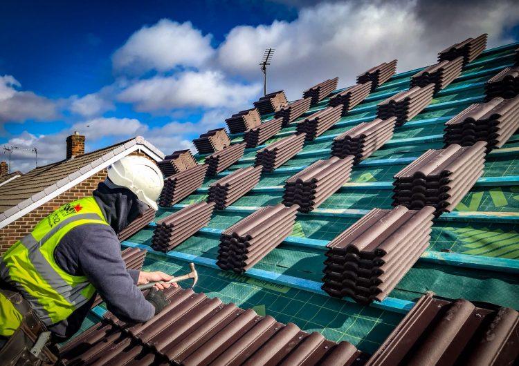 Early signs you may need a roof replacement