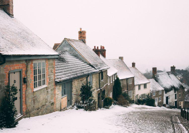 Tips to prevent your gutters from clogging
