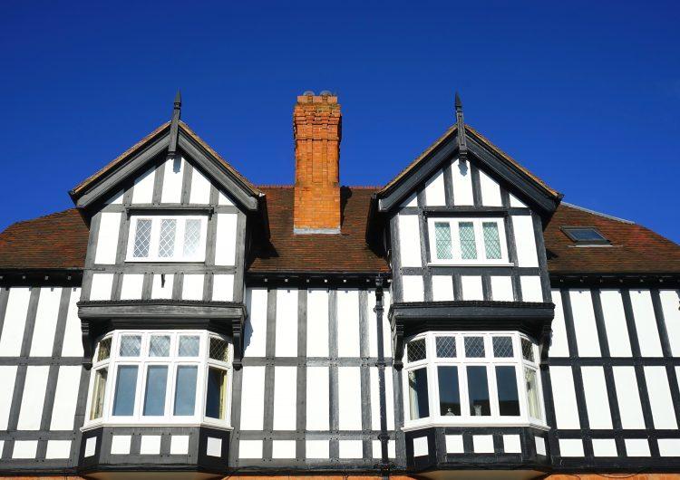 The 5 most common chimney issues