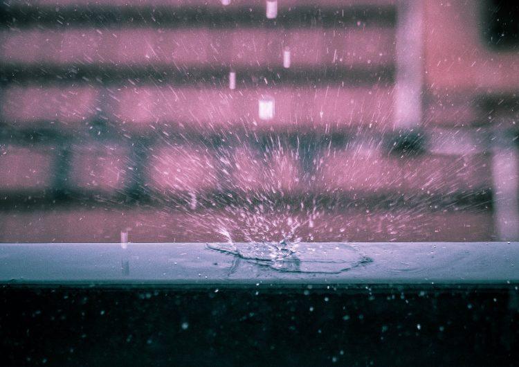 Roofing 101: Top 5 things that can cause a leak