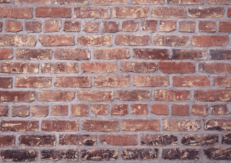 Knowing when to repoint a wall