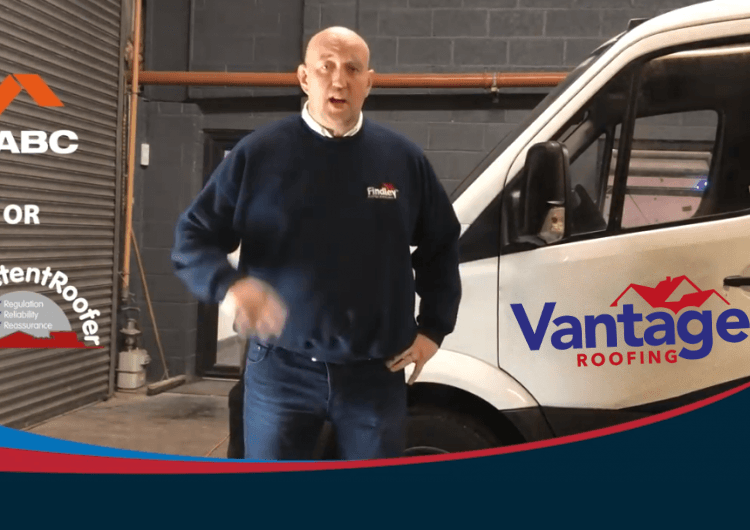 What is a competent roofer?