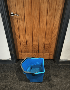 Door