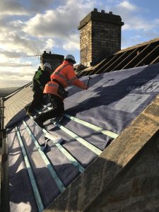 roofing