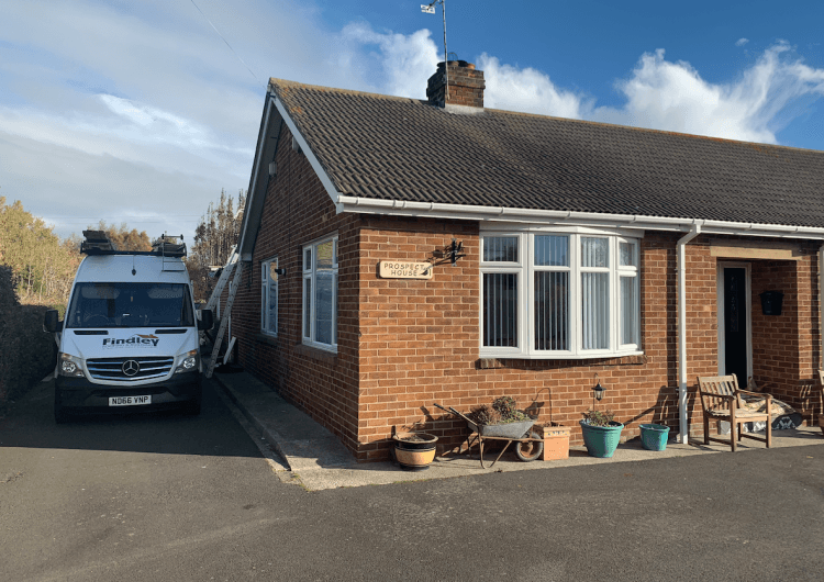 5 reasons to re-roof