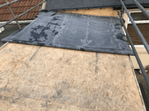 Roof help