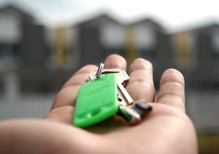 5 things to consider when viewing a house