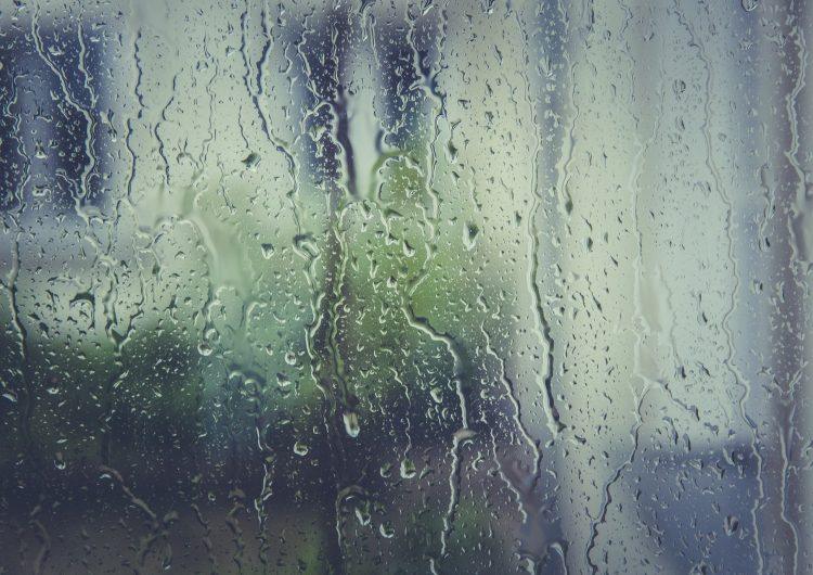 How can you fix a leaking roof?