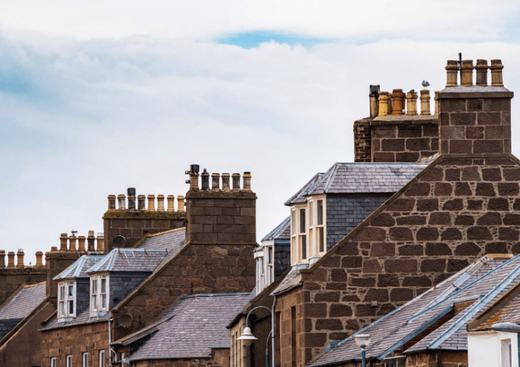Chimney Stack: Maintenence Checklist