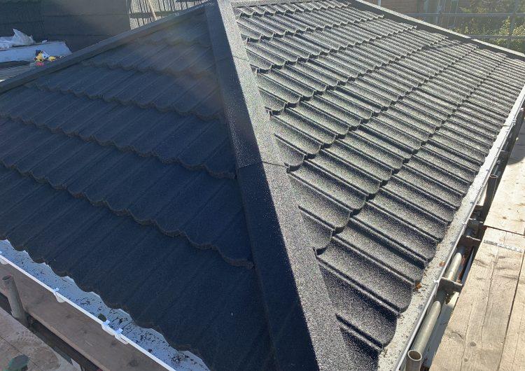 What is a dry ridge system?