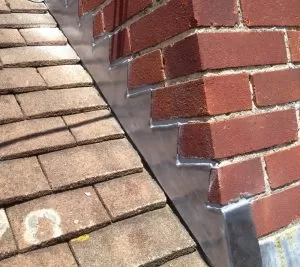 Our Lead work roofin service
