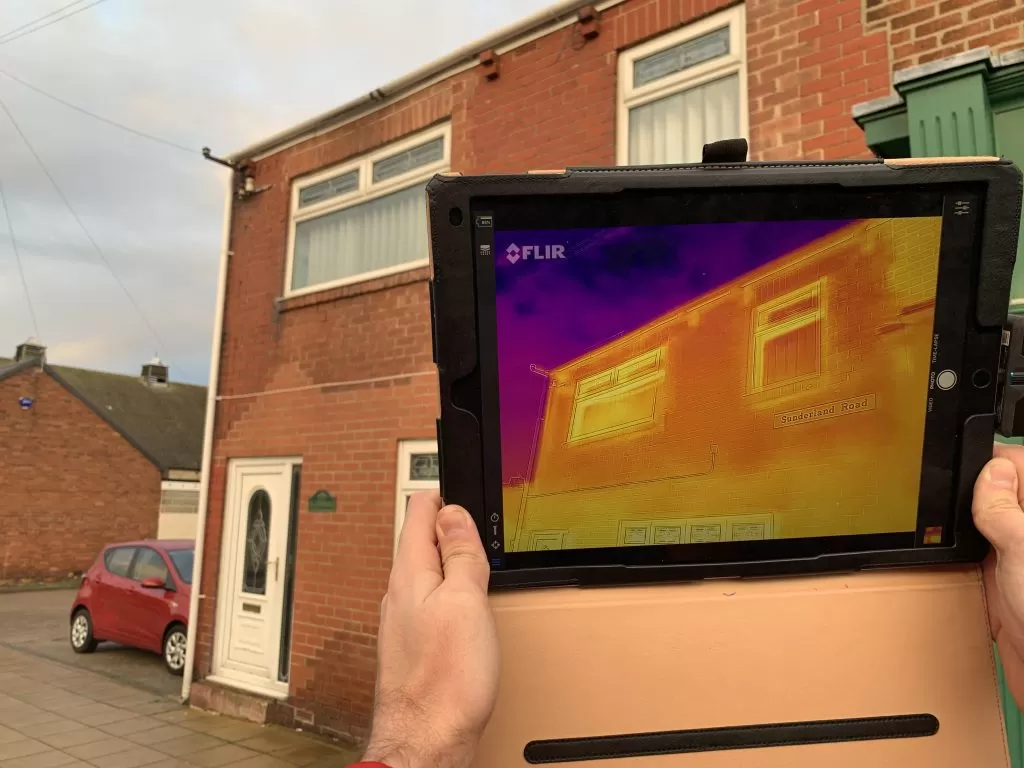 North East Flat Roofing and Construction