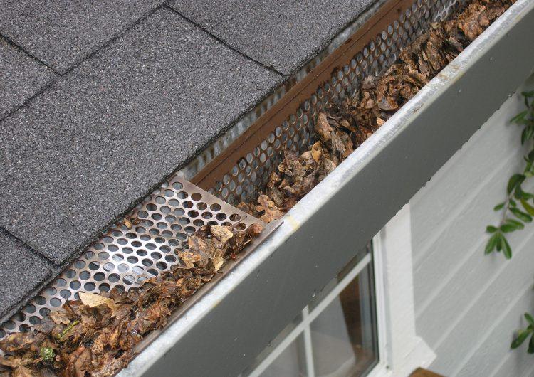 An expert’s guide to roofline products: facia, soffits, guttering, and cladding