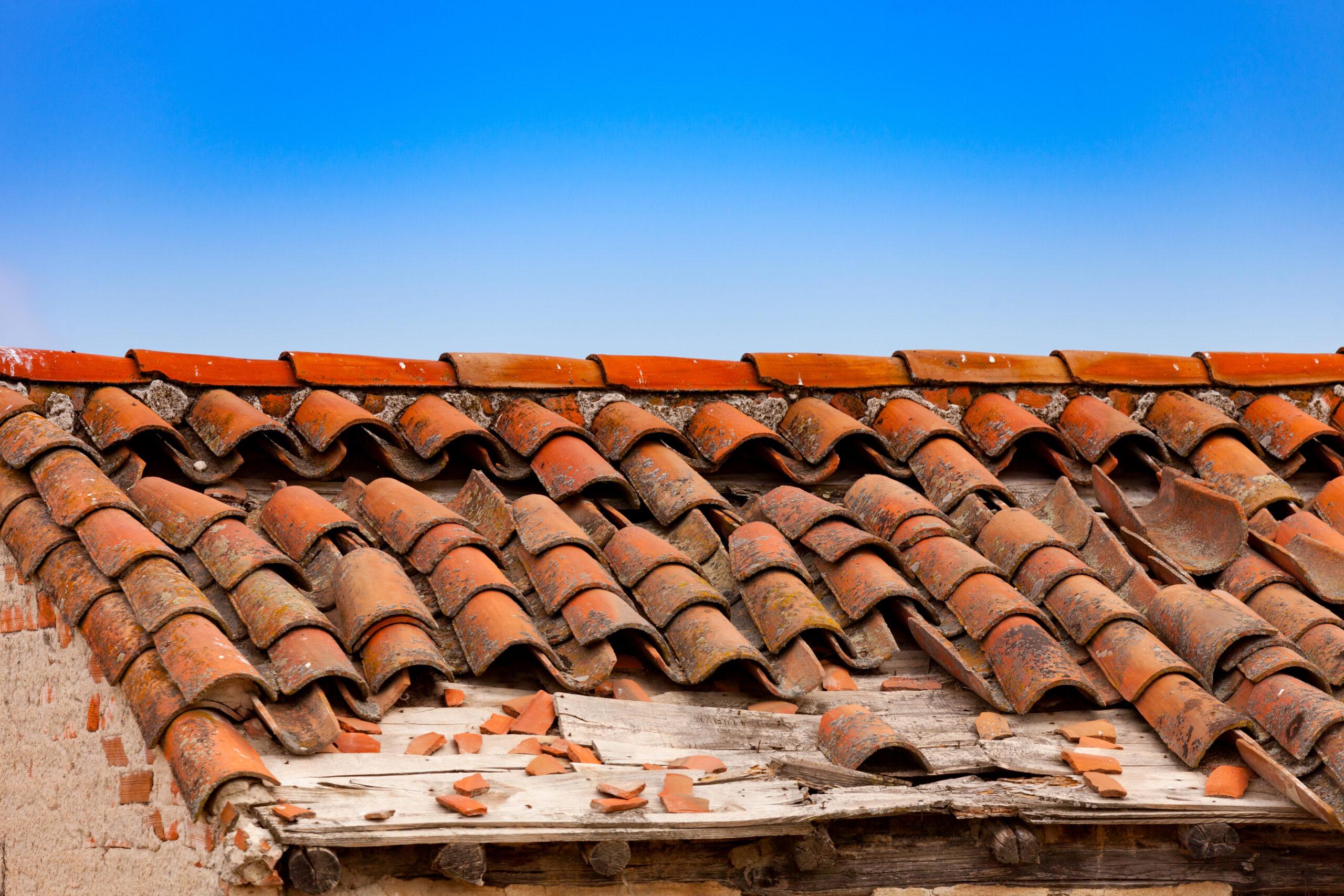 5 ways to ensure your roof lasts well past its estimated expiry date