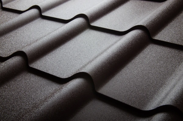 We can provide you with new roofing