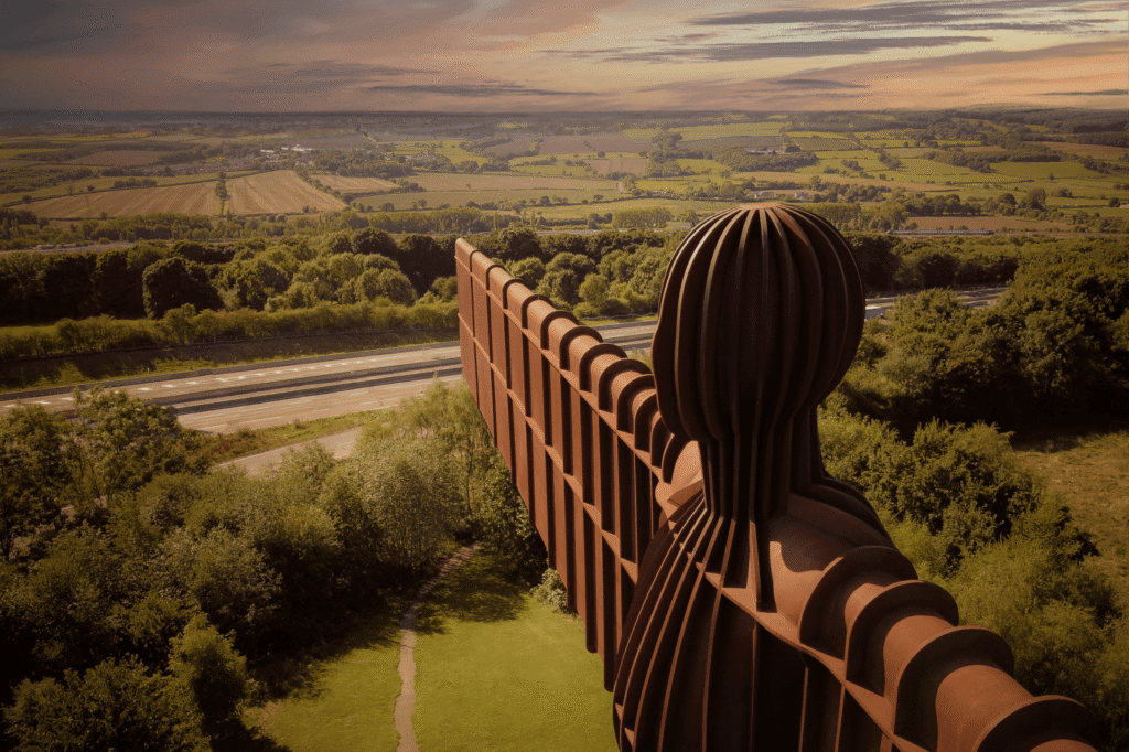Roofers Gateshead featured image