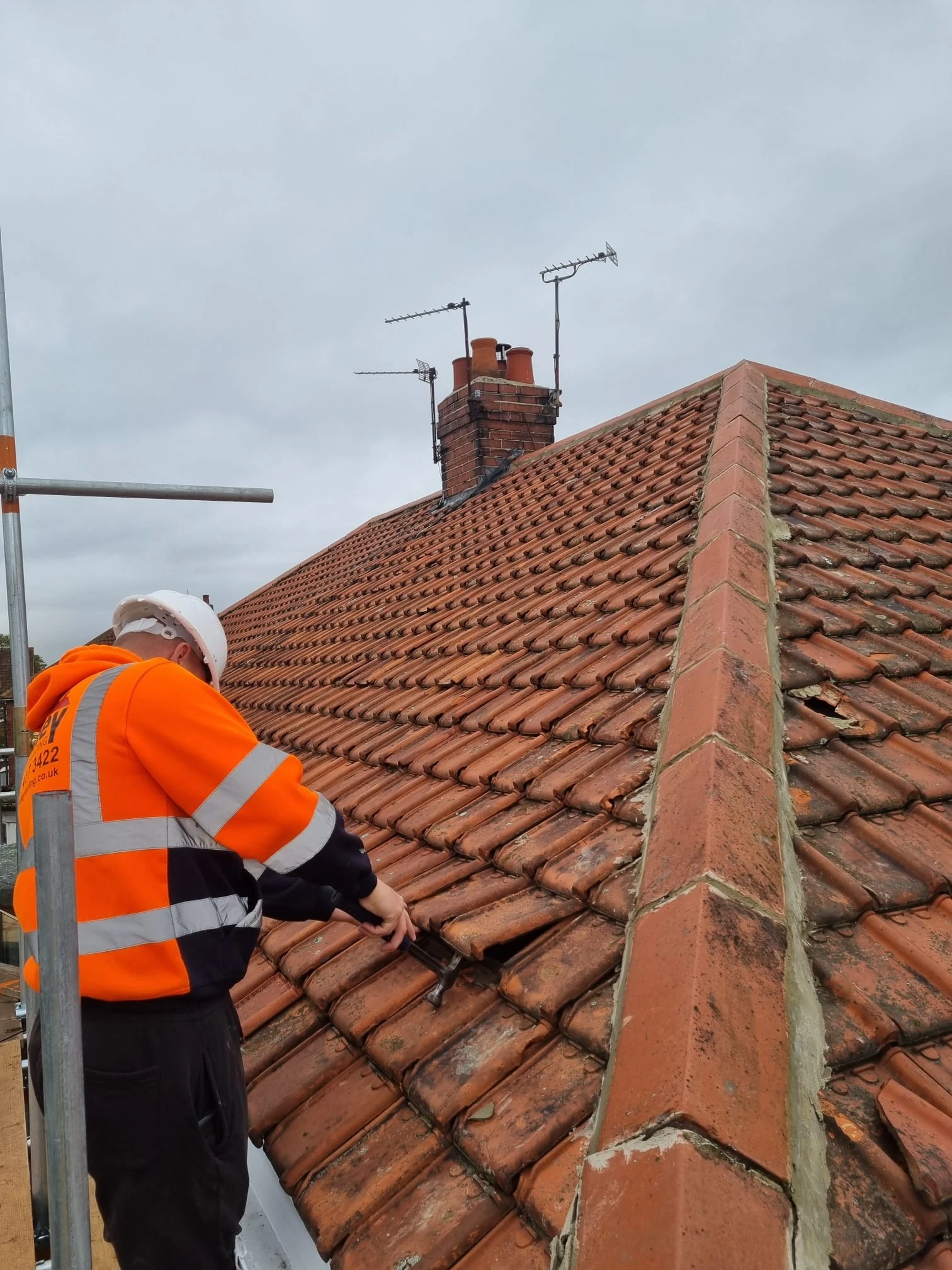 How do you know if you have proper loft ventilation?