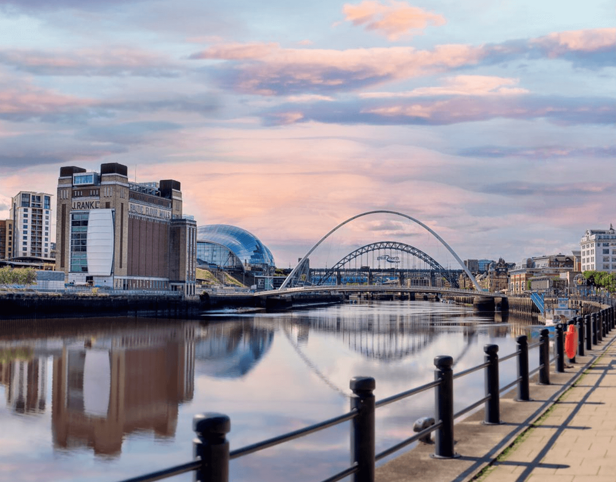 Newcastle Roofing Contractors