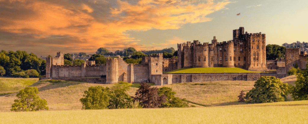 Roofers Alnwick featured image