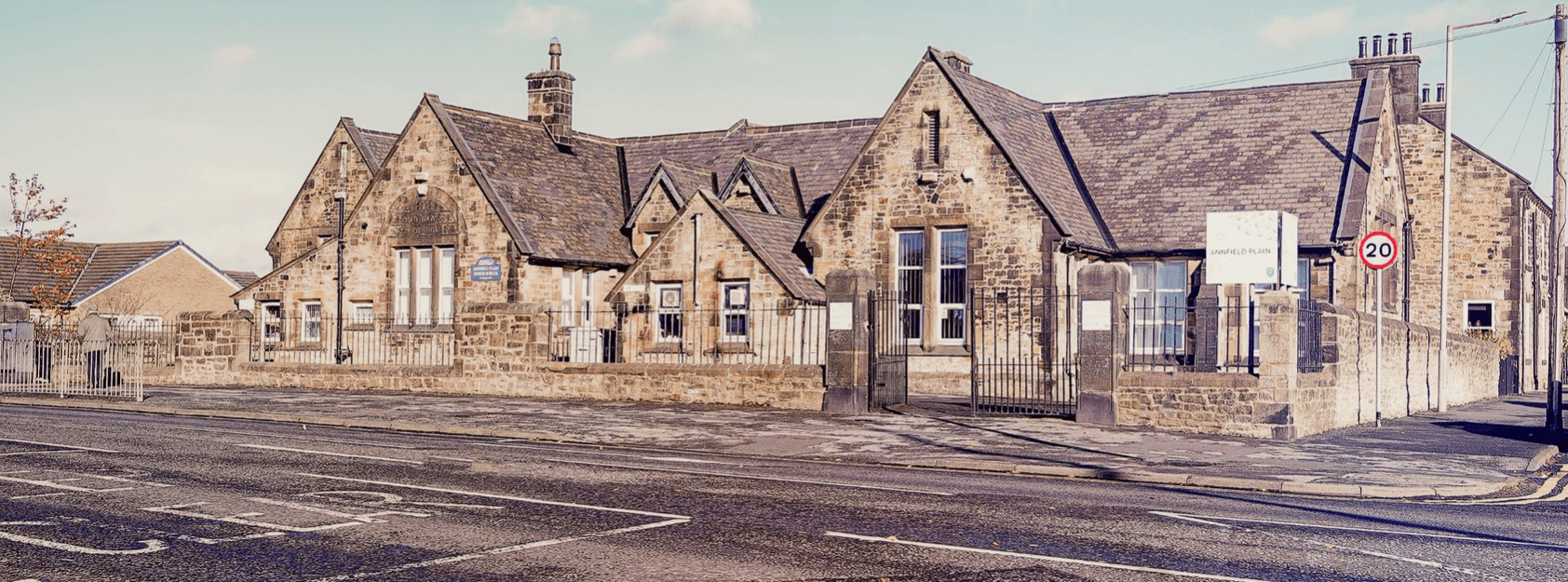 Roofers Annfield Plain