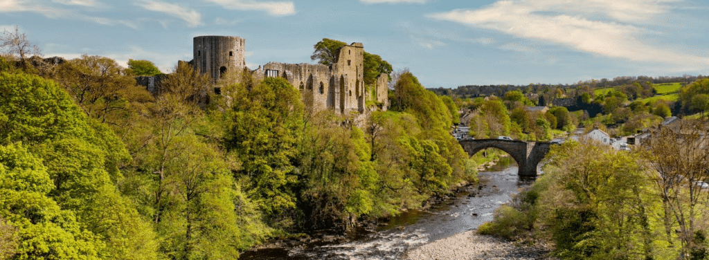 Roofers Barnard Castle featured image