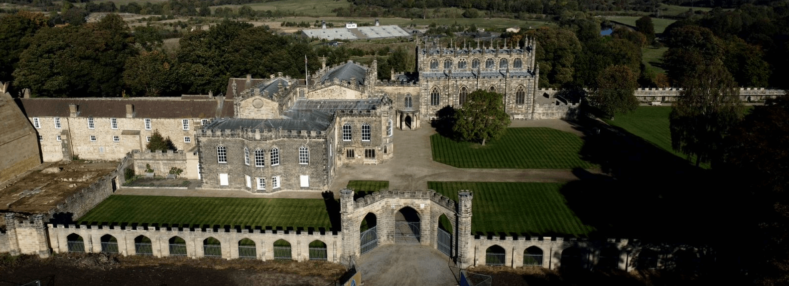 Leading Local Roofers in Bishop Auckland