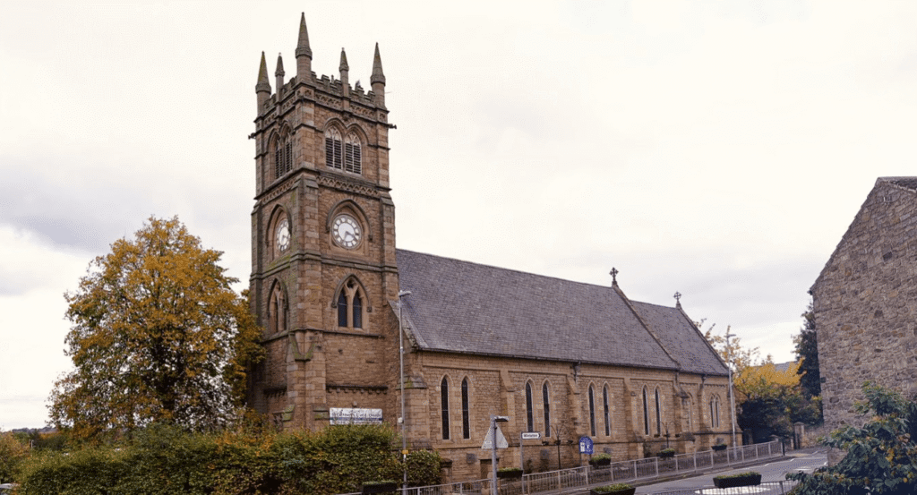 Roofers Blaydon featured image
