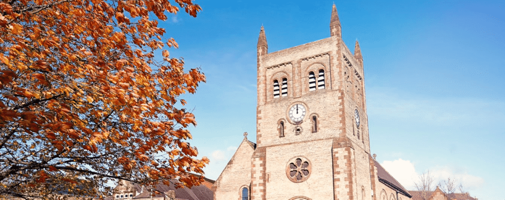 Roofers Consett featured image
