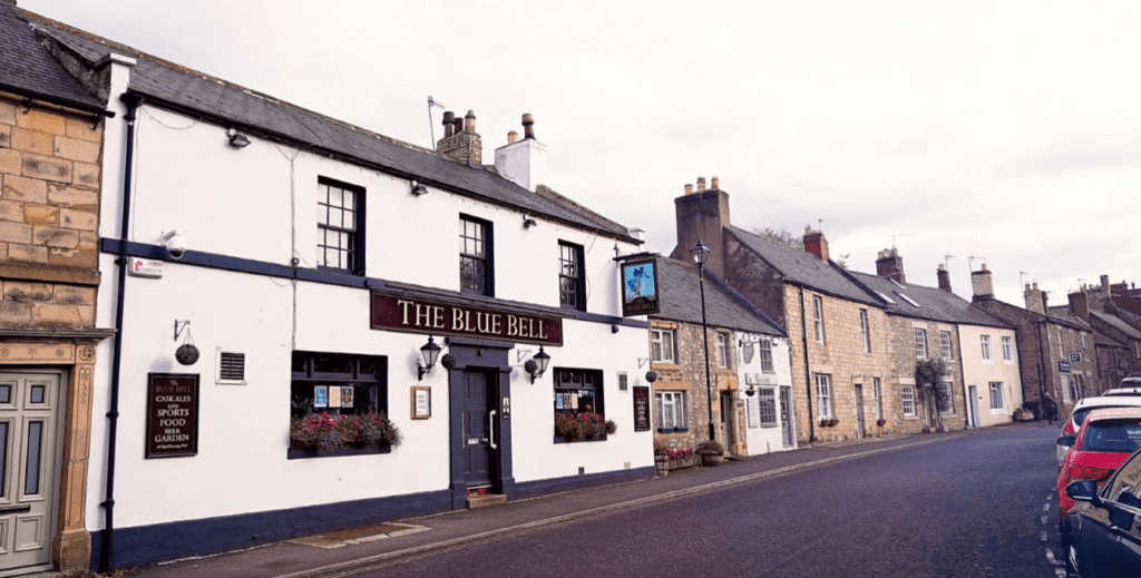 Roofers Corbridge featured image