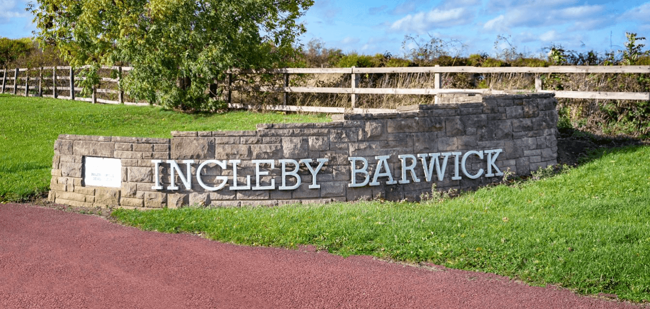 Leading Local Roofers in Ingleby Barwick