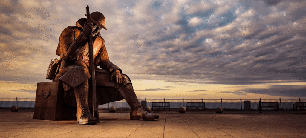Roofers Seaham featured image