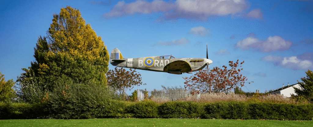 Roofers Thornaby featured image