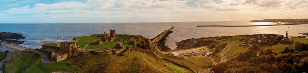 Roofers Tynemouth featured image