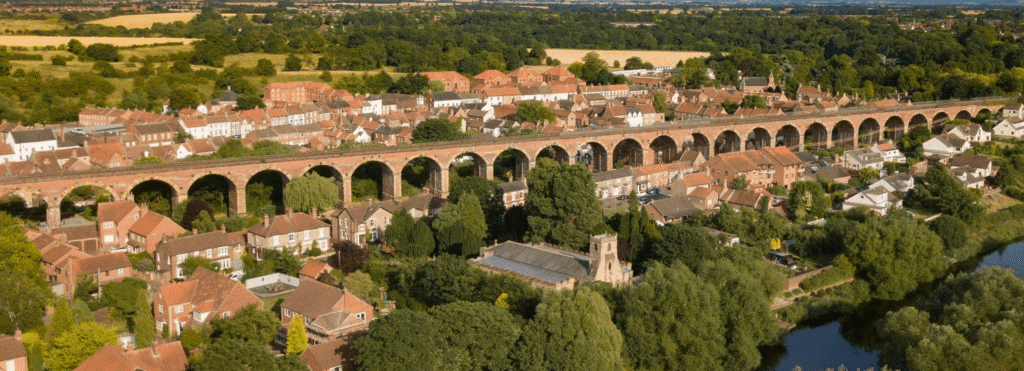 Roofers Yarm featured image
