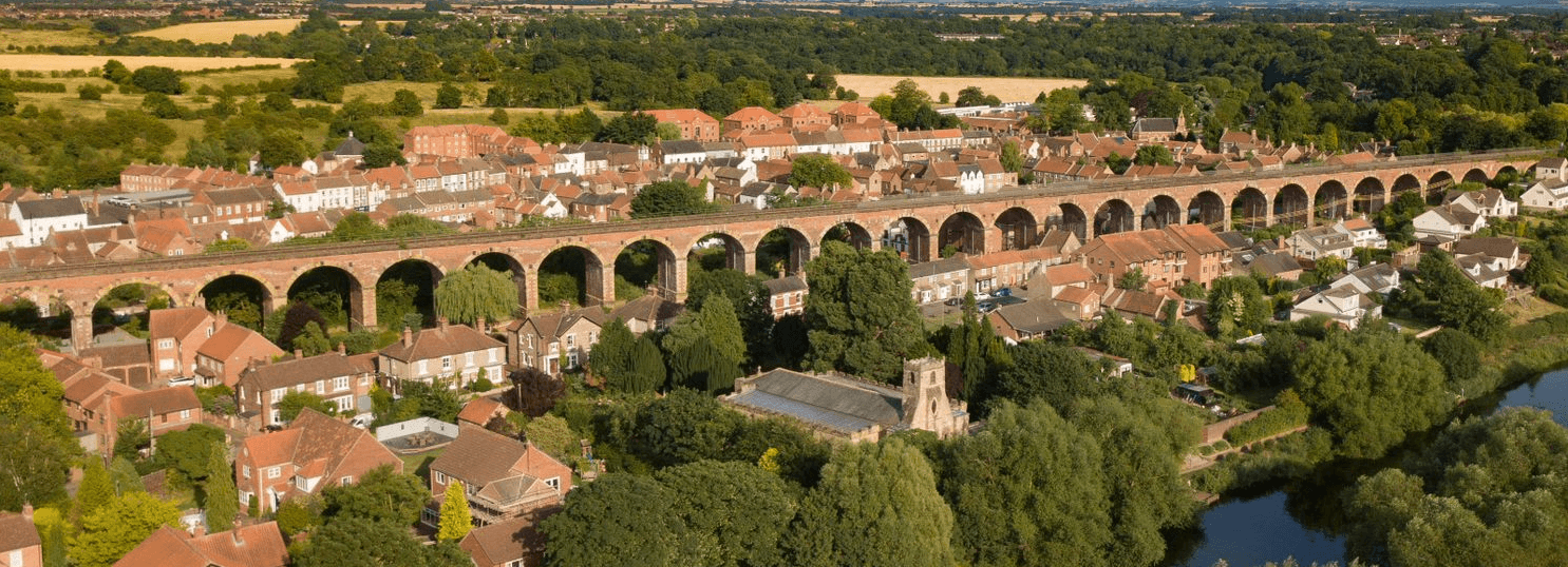 Leading Local Roofers in Yarm