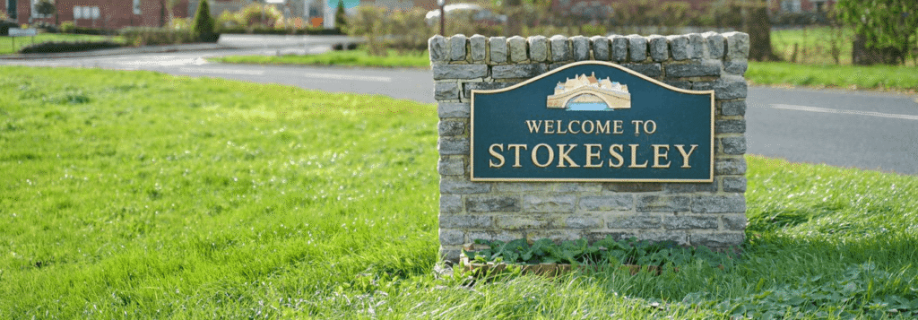 Roofers Stokesley featured image